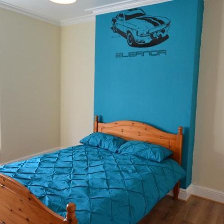 Loretta Colwyn Bay Rom bilde